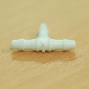 TUBO TEE 3MM nylon BCG TUBO TEE 3MM nylon BCG