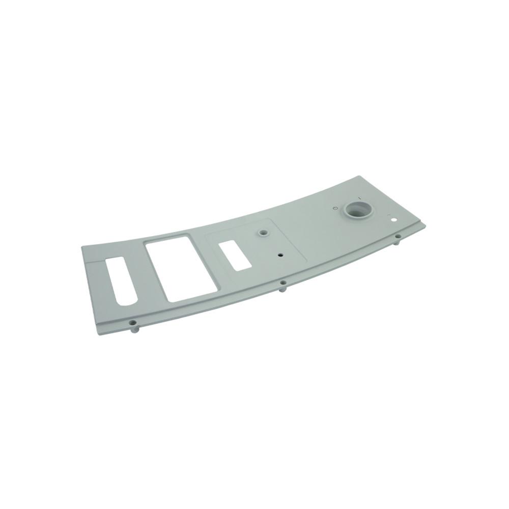 PANEL FRONTAL CON O2 ALTERNATIVO PANEL FRONTAL CON O2 ALTERNATIVO