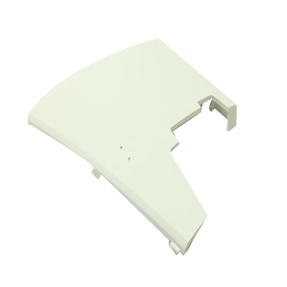 Cover Scavenging Reservoir Cover Scavenging Reservoir