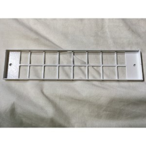 SOPORTE PARA FILTRO DE AIRE SOPORTE PARA FILTRO DE AIRE