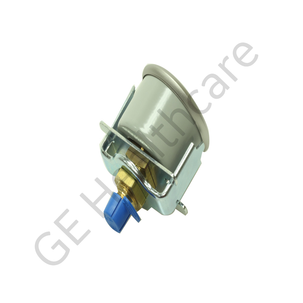 MANÓMETRO DE BAJA PRESIÓN 10-32 FEM SOCKET SST HPO2 MANÓMETRO DE BAJA PRESIÓN 10-32 FEM SOCKET SST HPO2
