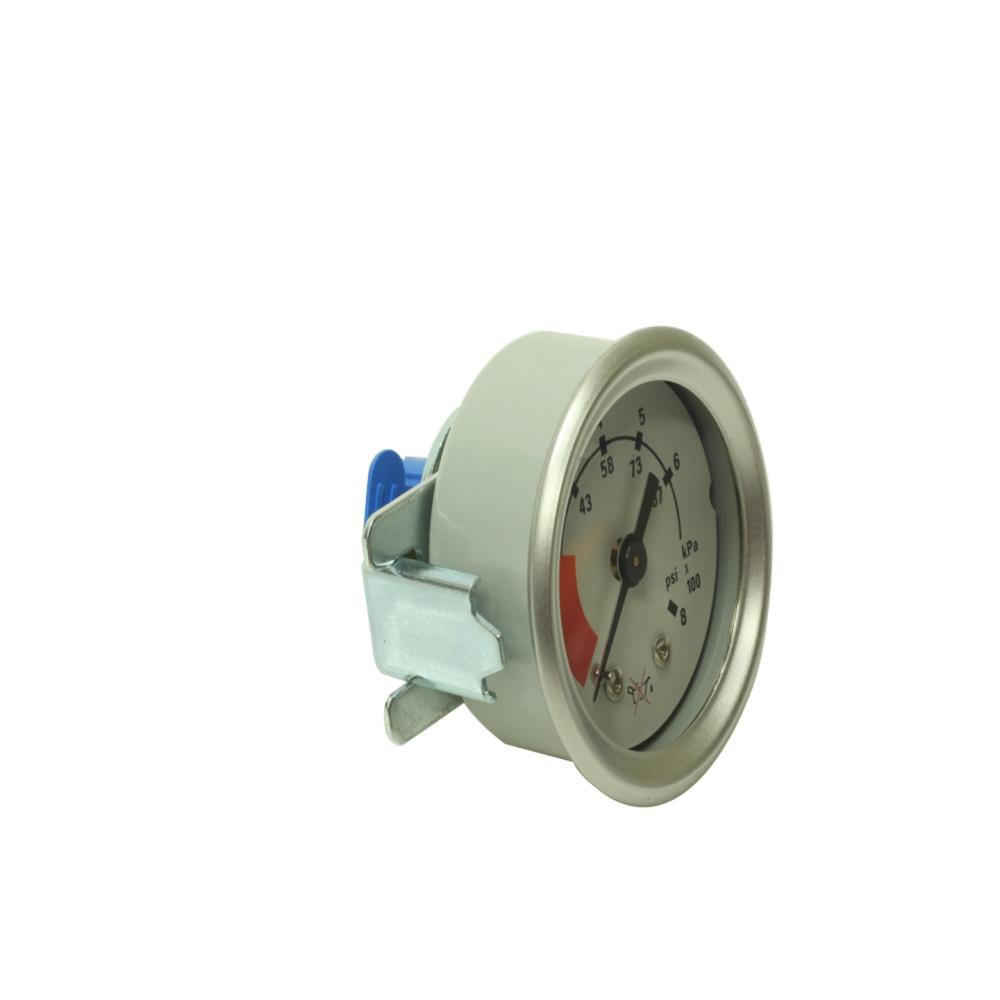 MANÓMETRO DE BAJA PRESIÓN 10-32 FEM SOCKET SST HPO2 MANÓMETRO DE BAJA PRESIÓN 10-32 FEM SOCKET SST HPO2