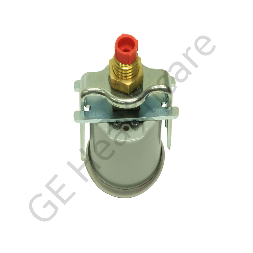 MANÓMETRO DE ALTA PRESIÓN 5/16-24 FEM SOCKET SST HPO2, Mecánico MANÓMETRO DE ALTA PRESIÓN 5/16-24 FEM SOCKET SST HPO2, Mecánico