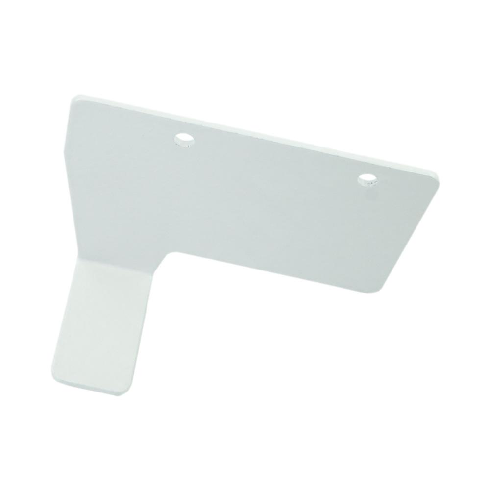 ABRAZADERA DE CABLE DE ALIMENTACIÓN ABRAZADERA DE CABLE DE ALIMENTACIÓN