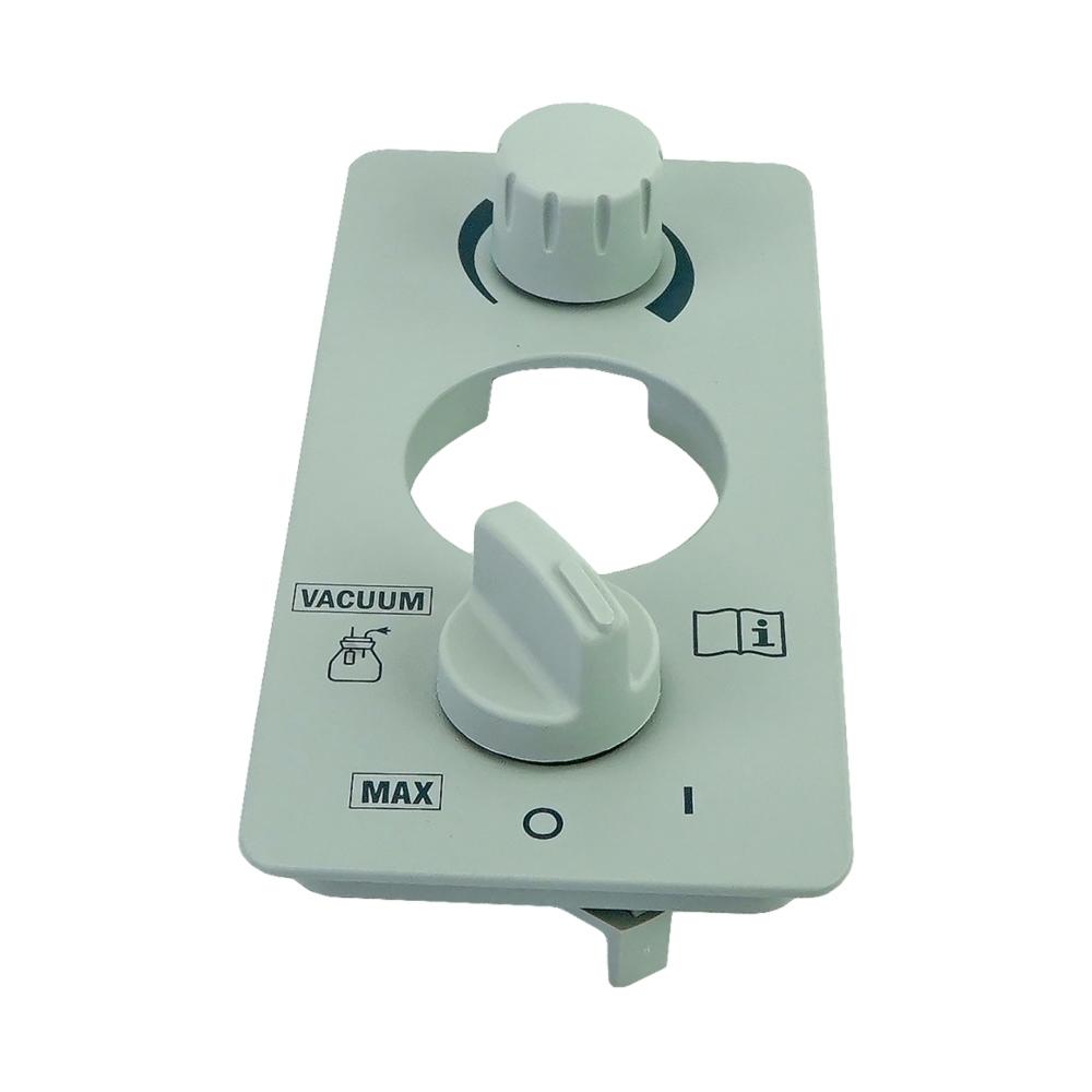 Manifold Vacuum Trap Inlet Manifold Vacuum Trap Inlet