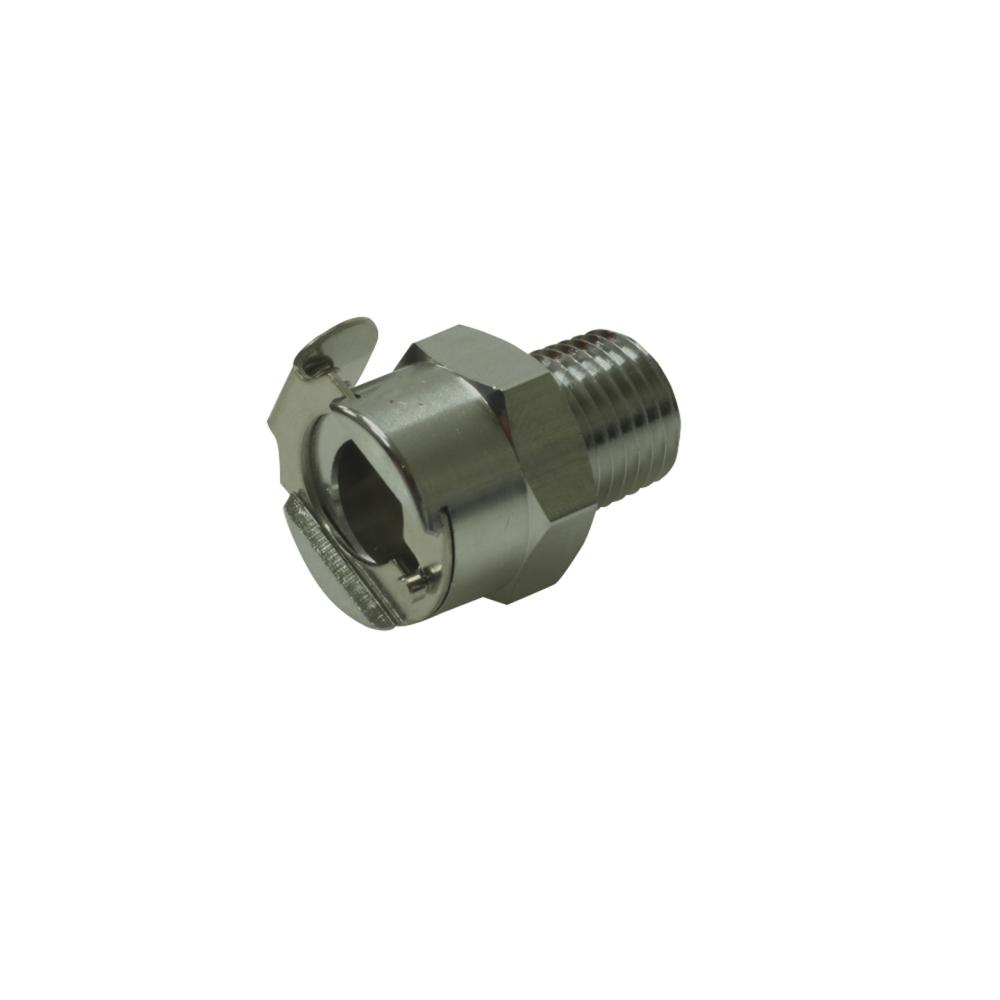 CONECTOR DE ACOPLAMIENTO COLDER LCD10004 1/4 NPT CONECTOR DE ACOPLAMIENTO COLDER LCD10004 1/4 NPT