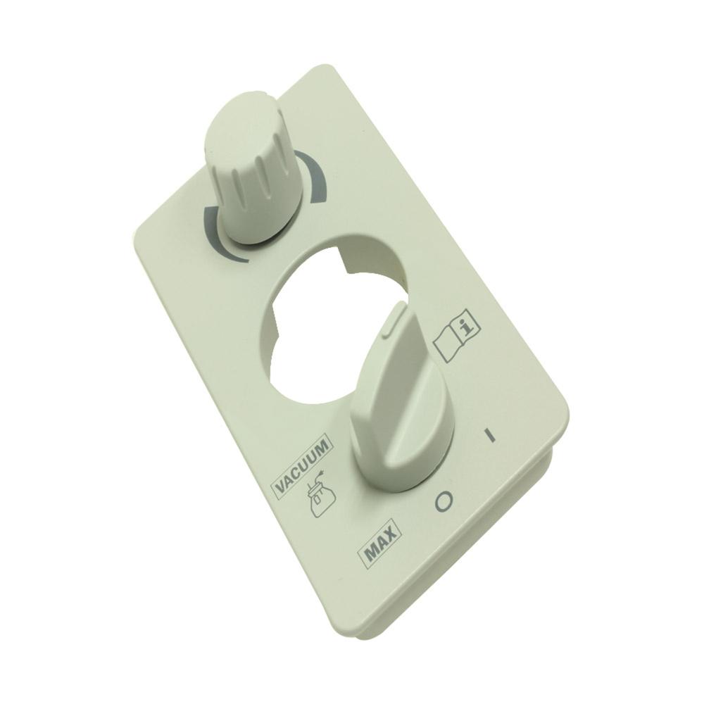 PNL ENSAMBLAJE DE CONTROL DE SUCCIÓN N7, PARTE de repuesto PNL ENSAMBLAJE DE CONTROL DE SUCCIÓN N7, PARTE de repuesto