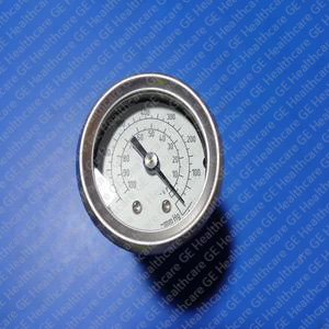 MANÓMETRO DE SOPORTE DE TOMA DE VACIO ISO SST, Mecánico MANÓMETRO DE SOPORTE DE TOMA DE VACIO ISO SST, Mecánico
