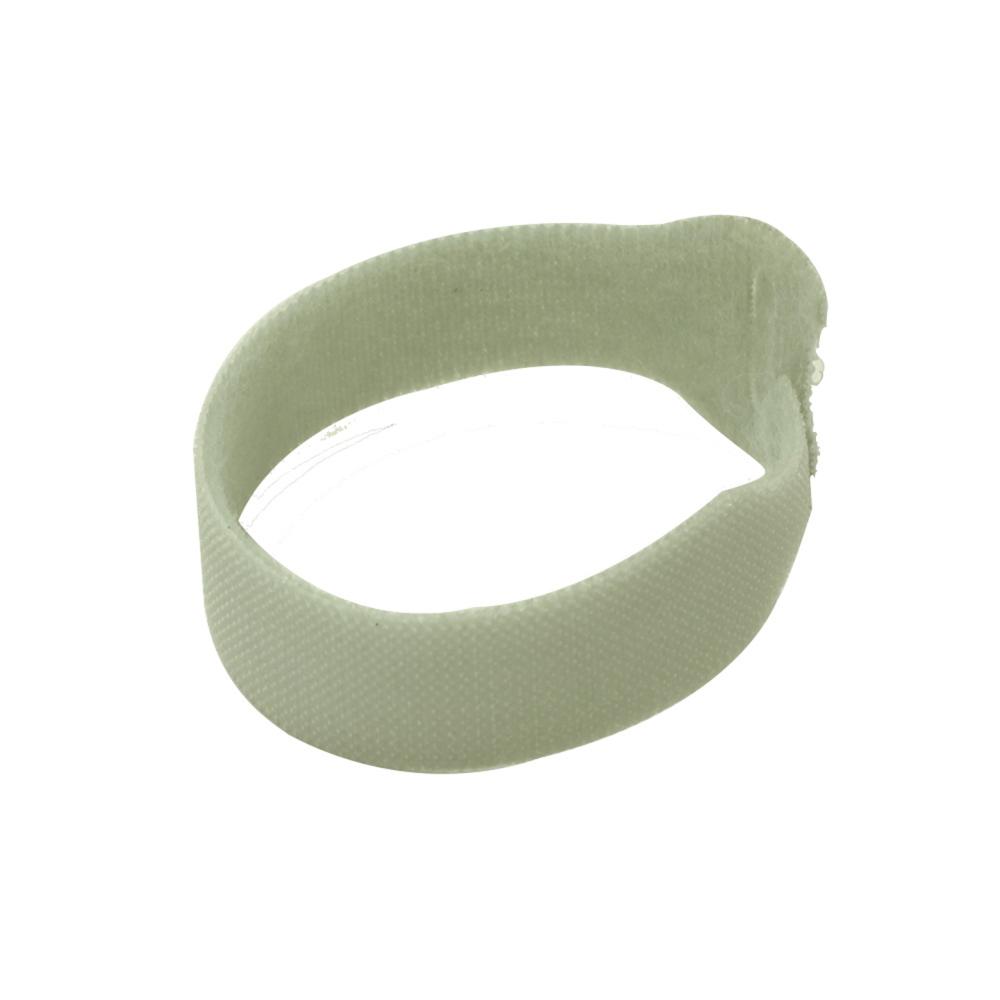 CORREA DE GANCHO/LAZO UNA ENVOLTURA DE 8 IN LARGO CORREA DE GANCHO/LAZO UNA ENVOLTURA DE 8 IN LARGO