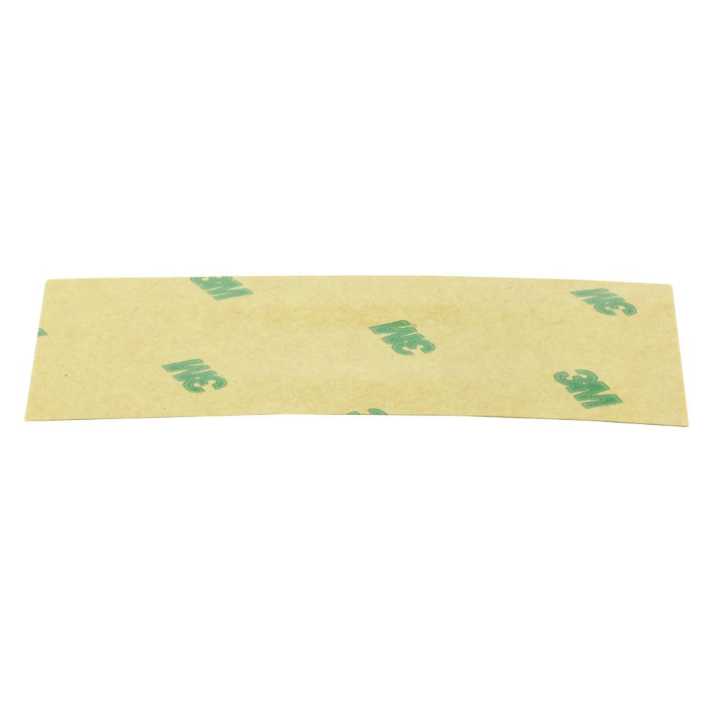 ETIQUETA EN BLANCO PARA CALIBRADOR DE AGSS ETIQUETA EN BLANCO PARA CALIBRADOR DE AGSS