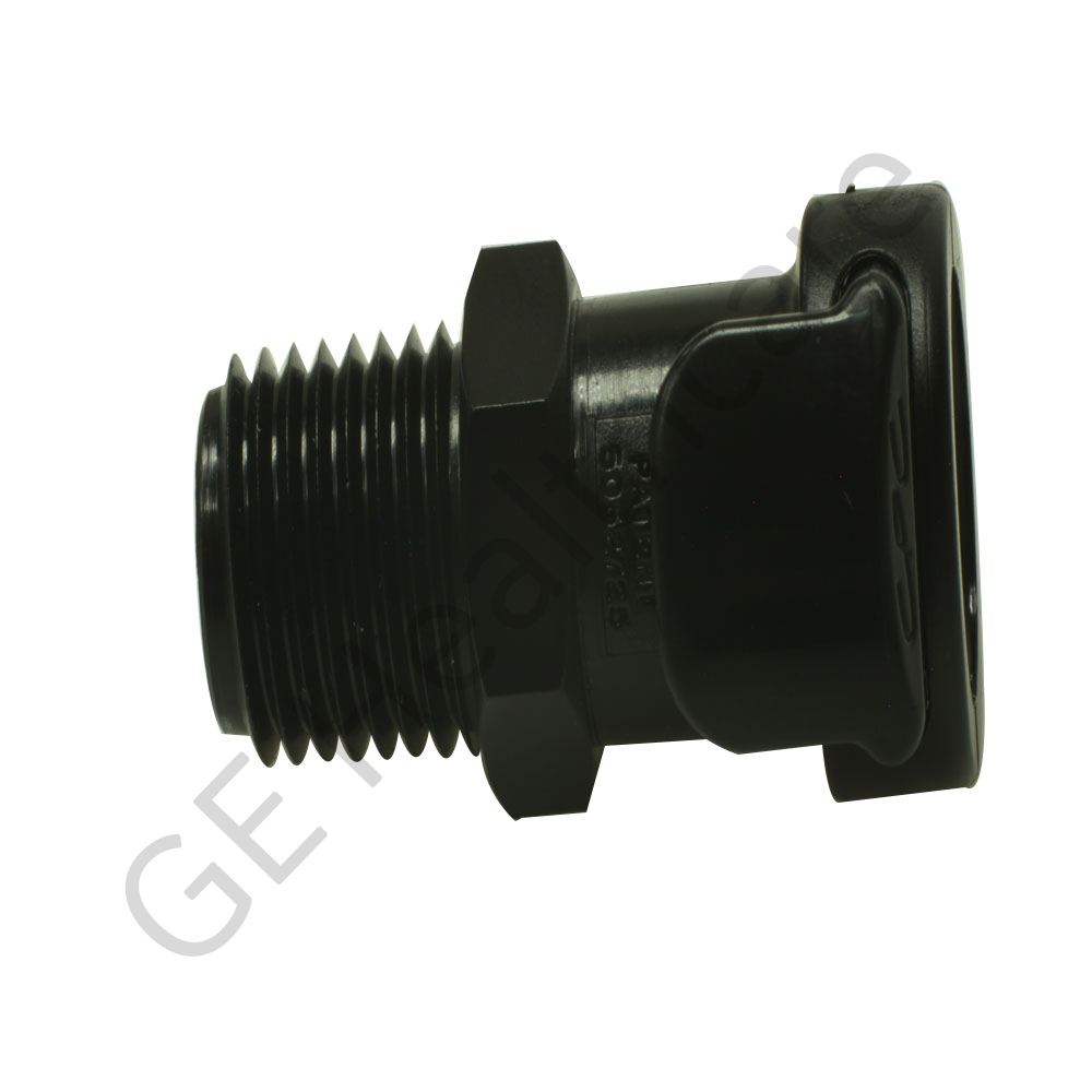 CUERPO DE ACOPLAMIENTO MÁS FRÍO APC10004-BLK 1/4 NPT CUERPO DE ACOPLAMIENTO MÁS FRÍO APC10004-BLK 1/4 NPT