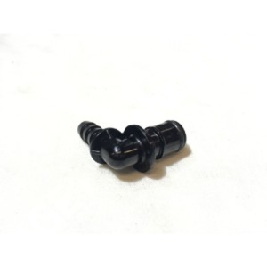 TBG DE ACOPLAMIENTO DE INSERCIÓN MÁS FRÍA APC23004-BLK 1/4 ID TBG DE ACOPLAMIENTO DE INSERCIÓN MÁS FRÍA APC23004-BLK 1/4 ID