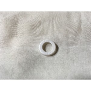 TAPA BLANCA PARA LIBERACIÓN MANUAL BTN PARA CONECTOR LEGRIS DE 8 MM TAPA BLANCA PARA LIBERACIÓN MANUAL BTN PARA CONECTOR LEGRIS DE 8 MM