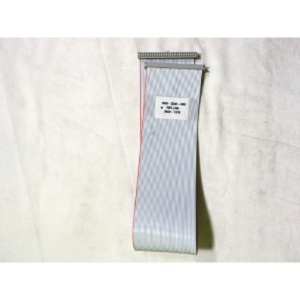 CABLE PARA ARNÉS DE PANEL DE CONEXIONES PARA UNIÓN CON PANEL DE CONEXIONES DE 50 POSICIONES CABLE PARA ARNÉS DE PANEL DE CONEXIONES PARA UNIÓN CON PANEL DE CONEXIONES DE 50 POSICIONES