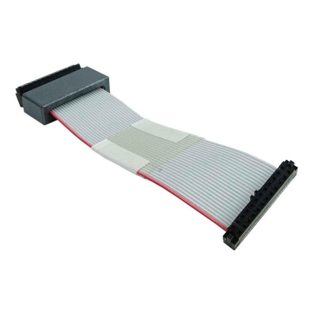CABLE DE PANEL DE CONEXIONES PARA UNIÓN CON PANEL DE MIXER DE 24 POSICIONES, ExtruÃdo CABLE DE PANEL DE CONEXIONES PARA UNIÓN CON PANEL DE MIXER DE 24 POSICIONES, ExtruÃdo