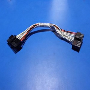 HARNÉS PARA PANEL DE CONEXIONES HACIA CONECTOR DE PANTALLA, ExtruÃdo HARNÉS PARA PANEL DE CONEXIONES HACIA CONECTOR DE PANTALLA, ExtruÃdo
