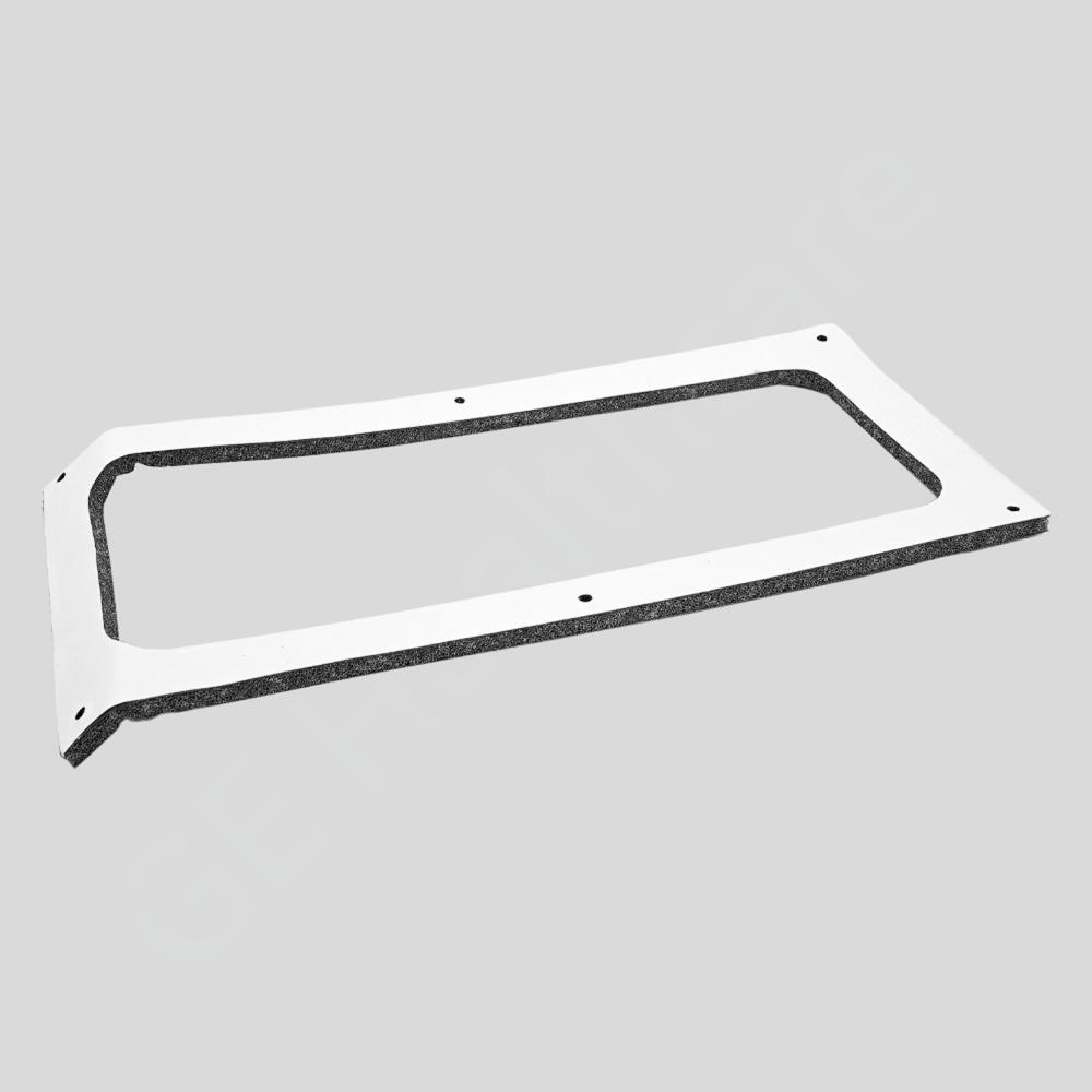 JUNTA EMC PARA CONEXIÓN DE PANTALLA POSTERIOR JUNTA EMC PARA CONEXIÓN DE PANTALLA POSTERIOR