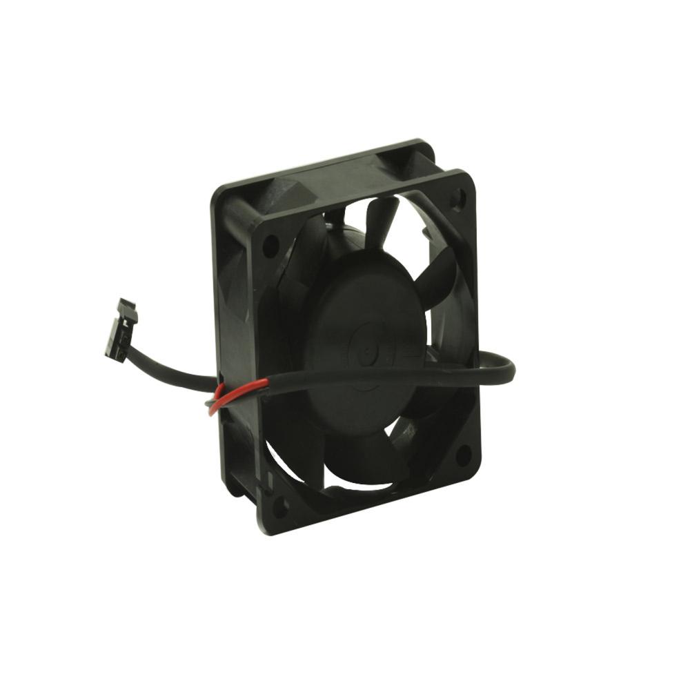 VENTILADOR DE 12V DC 60 X 60 X 25 15.5 CFM VENTILADOR DE 12V DC 60 X 60 X 25 15.5 CFM