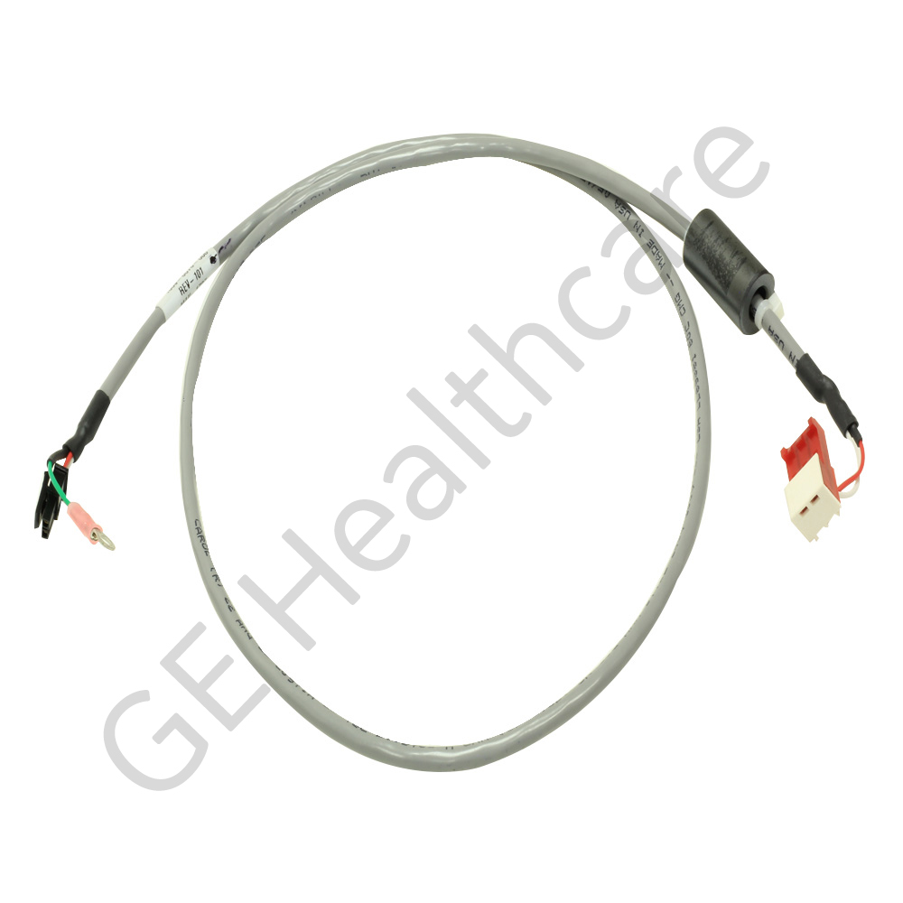 ARNÉS CPU INTEGRADO A ARNÉS DE CUERDA LIGERA, extruido ARNÉS CPU INTEGRADO A ARNÉS DE CUERDA LIGERA, extruido