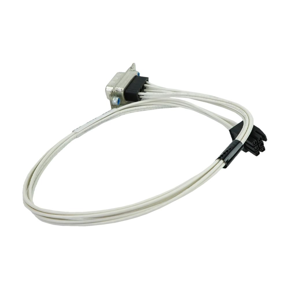 ARNÉS DE VENT ENG BRD A PLACA DE CONEXIÓN DE VENTILACIÓN ARNÉS DE VENT ENG BRD A PLACA DE CONEXIÓN DE VENTILACIÓN