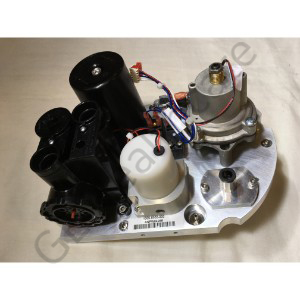 MOTOR PNEU 7100 ASSY, FANTOMA MOTOR PNEU 7100 ASSY, FANTOMA
