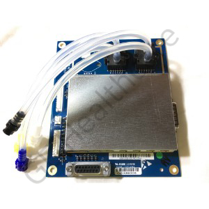 VENT MON BRD SUBCAL 7100, ENSAMBLAJE DE circuito impreso VENT MON BRD SUBCAL 7100, ENSAMBLAJE DE circuito impreso