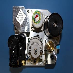 CONJUNTO DE MOTOR DE VENT. 7900 CONJUNTO DE MOTOR DE VENT. 7900