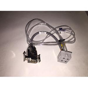 ARNÉS PARA PLACA DE FILTRO ABS EN SENSOR B/S DE BCG ARNÉS PARA PLACA DE FILTRO ABS EN SENSOR B/S DE BCG
