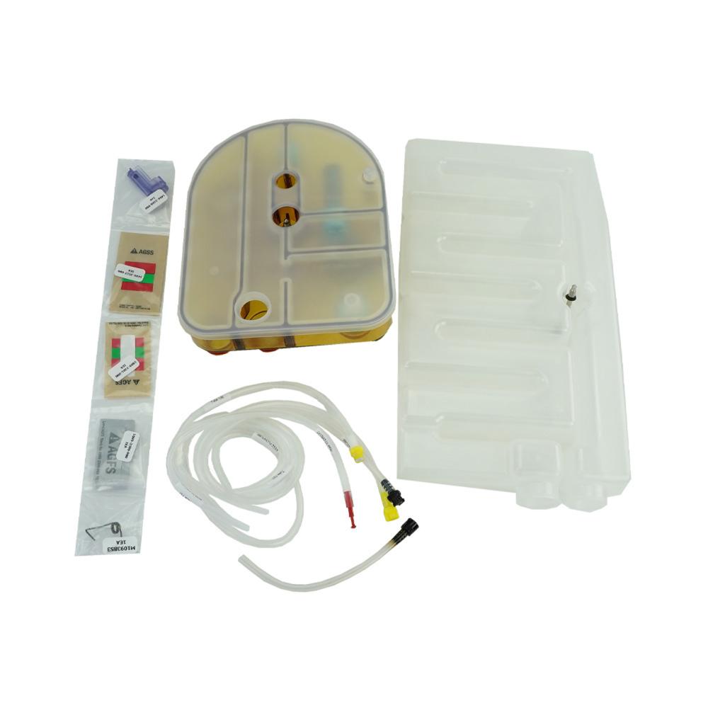 AGSS Active Low Flow DISS Phantom AGSS Active Low Flow DISS Phantom