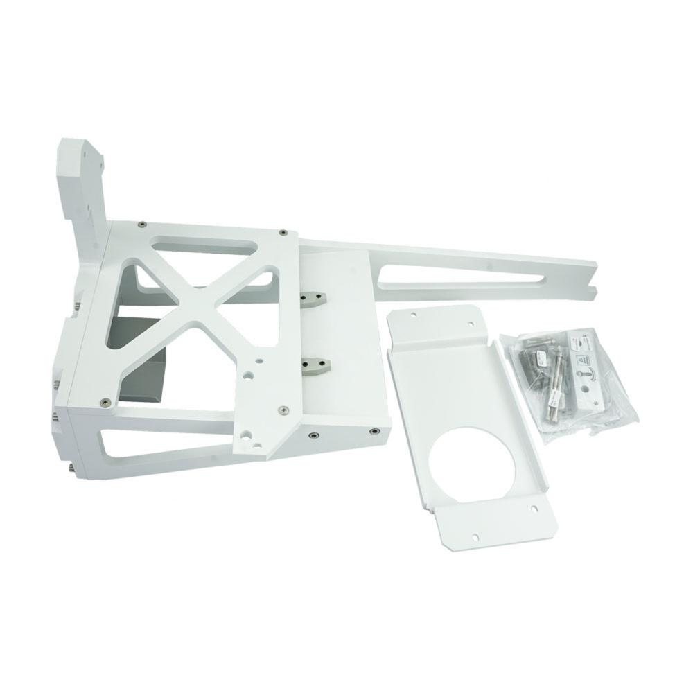 MONTAJE PARA PENDIENTE AESPIRE Y AVANCE, INSTALACIÓN EN CAMPO MONTAJE PARA PENDIENTE AESPIRE Y AVANCE, INSTALACIÓN EN CAMPO