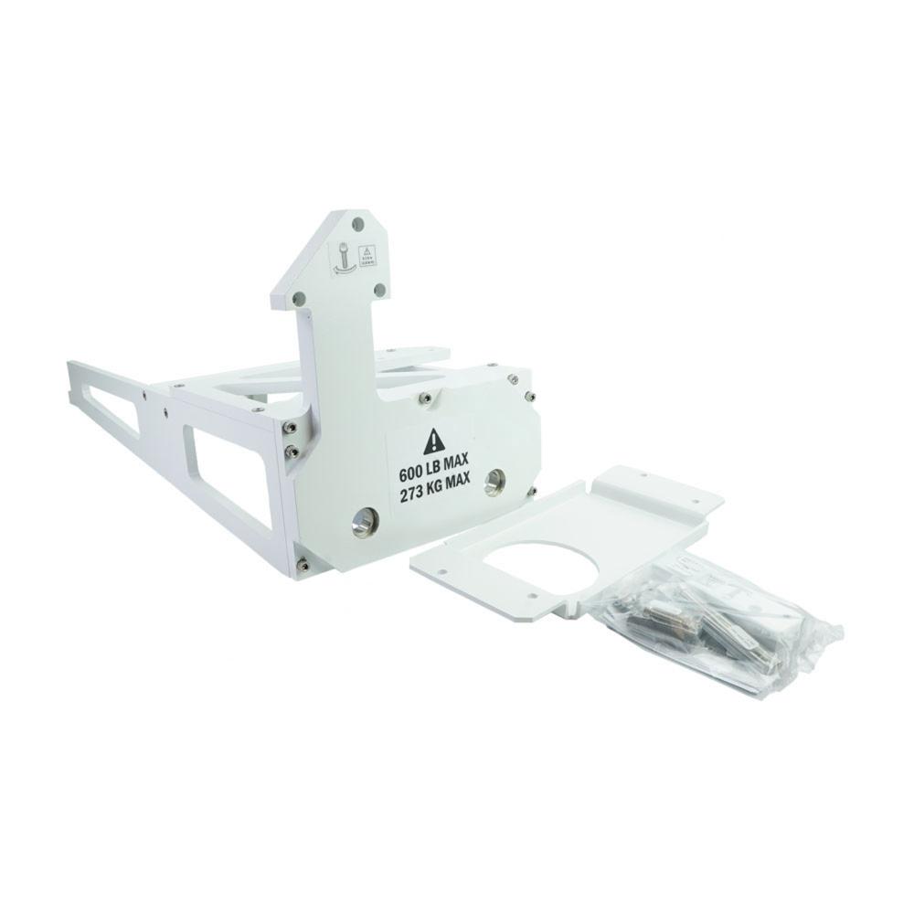 MONTAJE PARA PENDIENTE AESPIRE Y AVANCE, INSTALACIÓN EN CAMPO MONTAJE PARA PENDIENTE AESPIRE Y AVANCE, INSTALACIÓN EN CAMPO