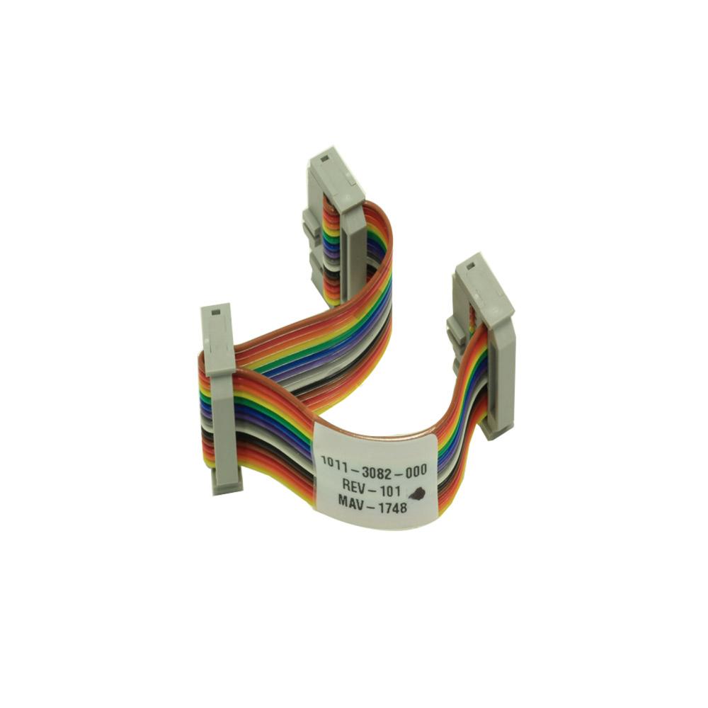 PLACA DE MIXER CA HACIA SENSOR FL, Extruído PLACA DE MIXER CA HACIA SENSOR FL, Extruído