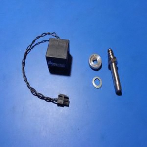 VÁLVULA SOLENOIDE OPR DE 2 VÍAS Y 2 POSICIONES NC PARA CPTBL DE ANESTESIA PARA MPOS VÁLVULA SOLENOIDE OPR DE 2 VÍAS Y 2 POSICIONES NC PARA CPTBL DE ANESTESIA PARA MPOS
