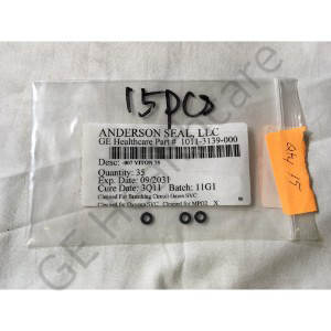 ANILLO EN FORMA DE O, ID 3.68,  1.78W, VITON PARA MPOS