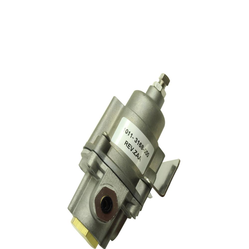 REGULADOR DE 35 PSIG MPOS NO CREYENTES REGULADOR DE 35 PSIG MPOS NO CREYENTES