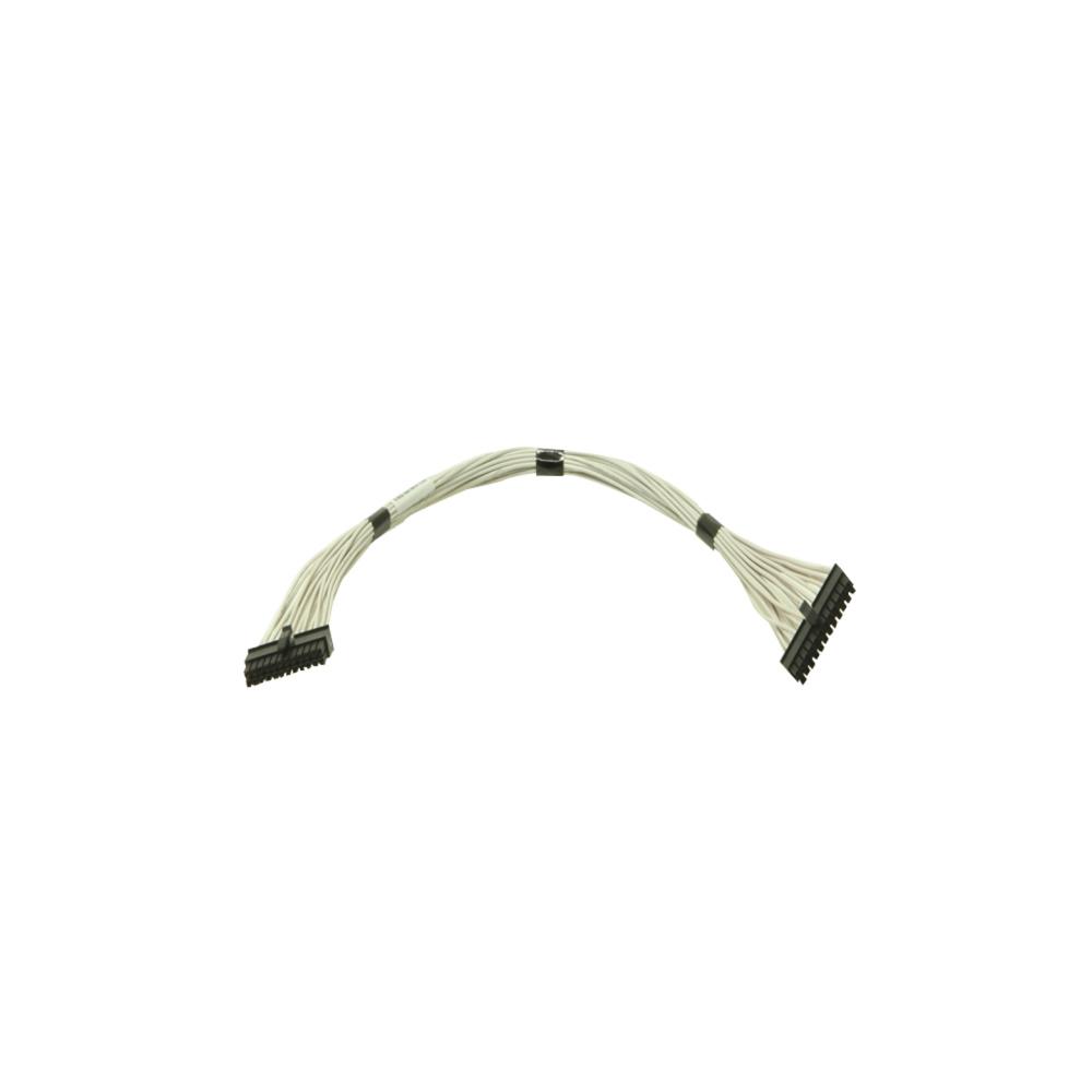 ARNÉS DE CONECTORES PARA PANEL DE CONEXIÓN DE 24 POSICIONES, Extruído ARNÉS DE CONECTORES PARA PANEL DE CONEXIÓN DE 24 POSICIONES, Extruído