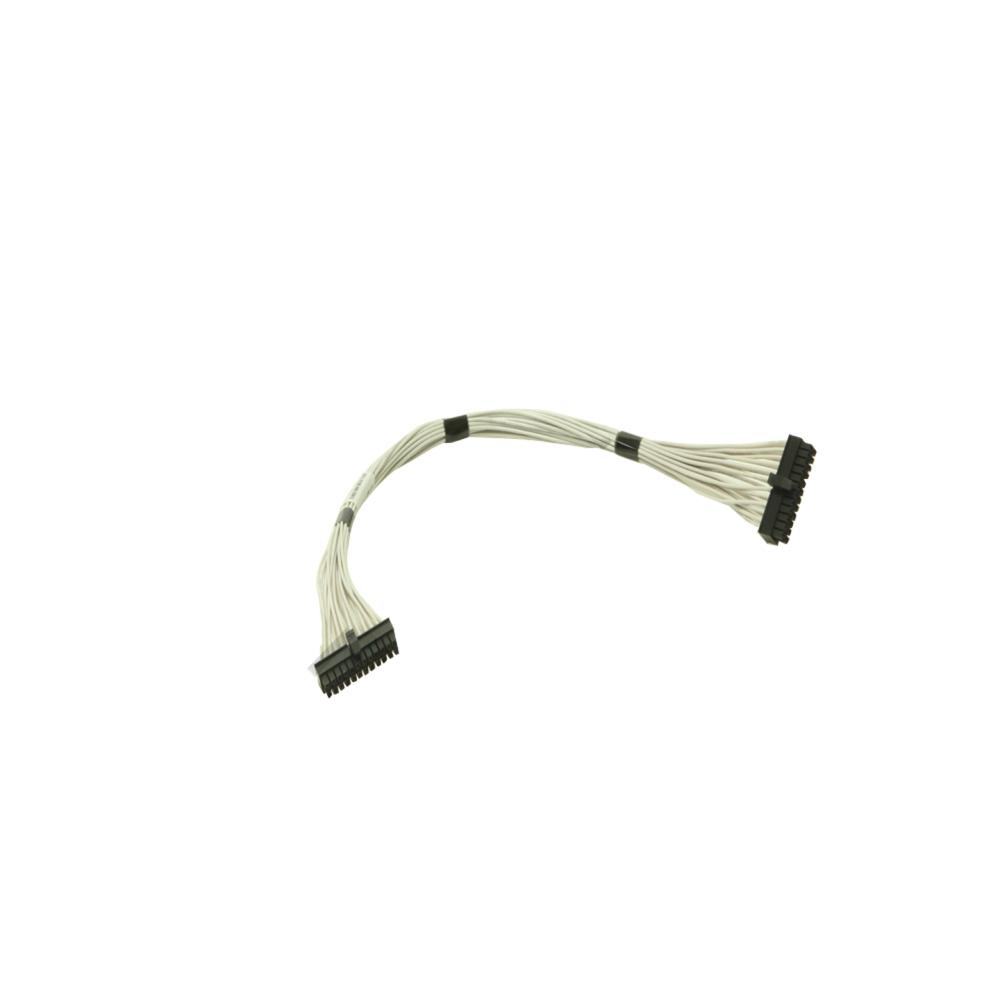 ARNÉS DE CONECTORES PARA PANEL DE CONEXIÓN DE 24 POSICIONES, Extruído ARNÉS DE CONECTORES PARA PANEL DE CONEXIÓN DE 24 POSICIONES, Extruído