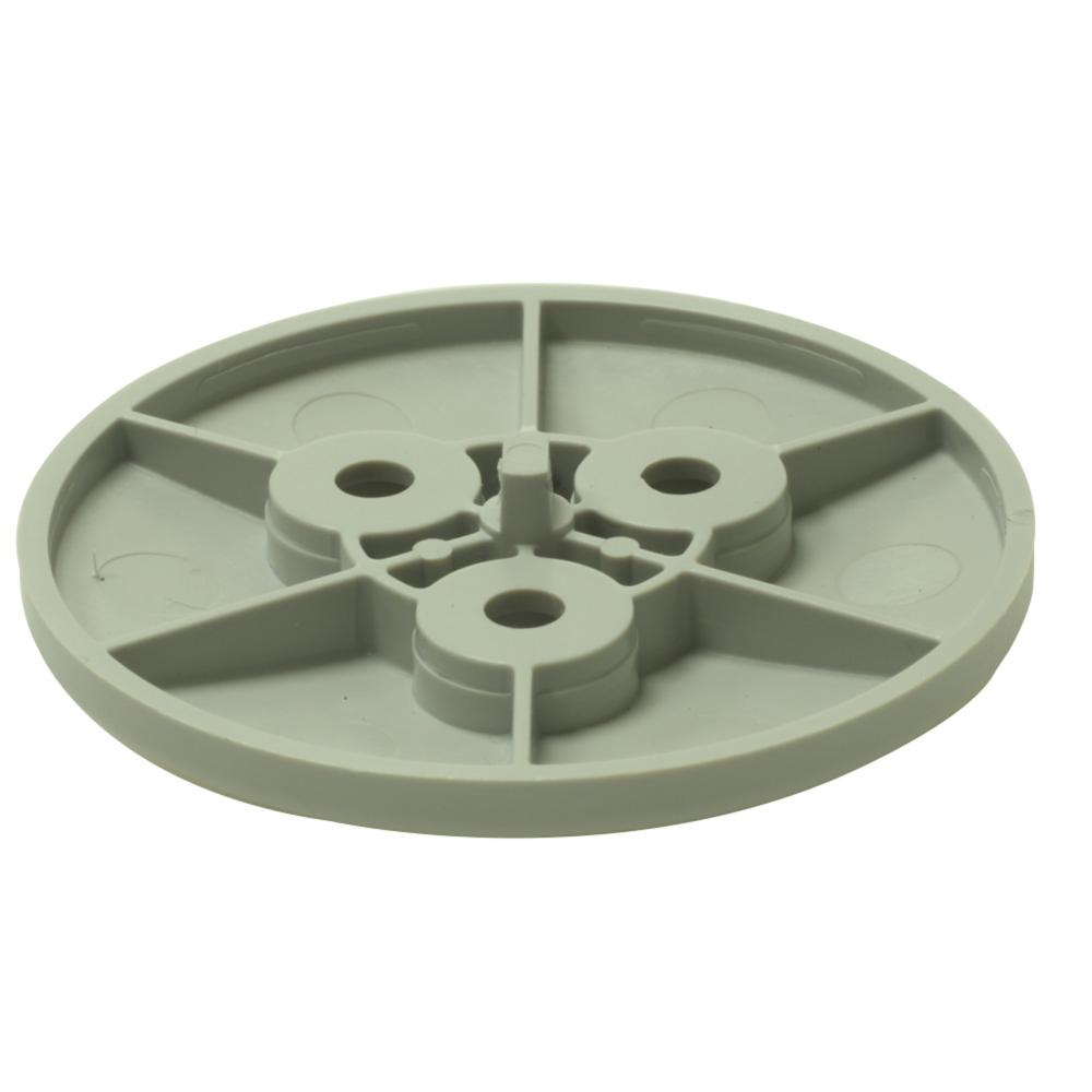 CARCASA DE RODAMIENTOS INTERNA PARA BRAZO CON TAPA, Mecánico CARCASA DE RODAMIENTOS INTERNA PARA BRAZO CON TAPA, Mecánico