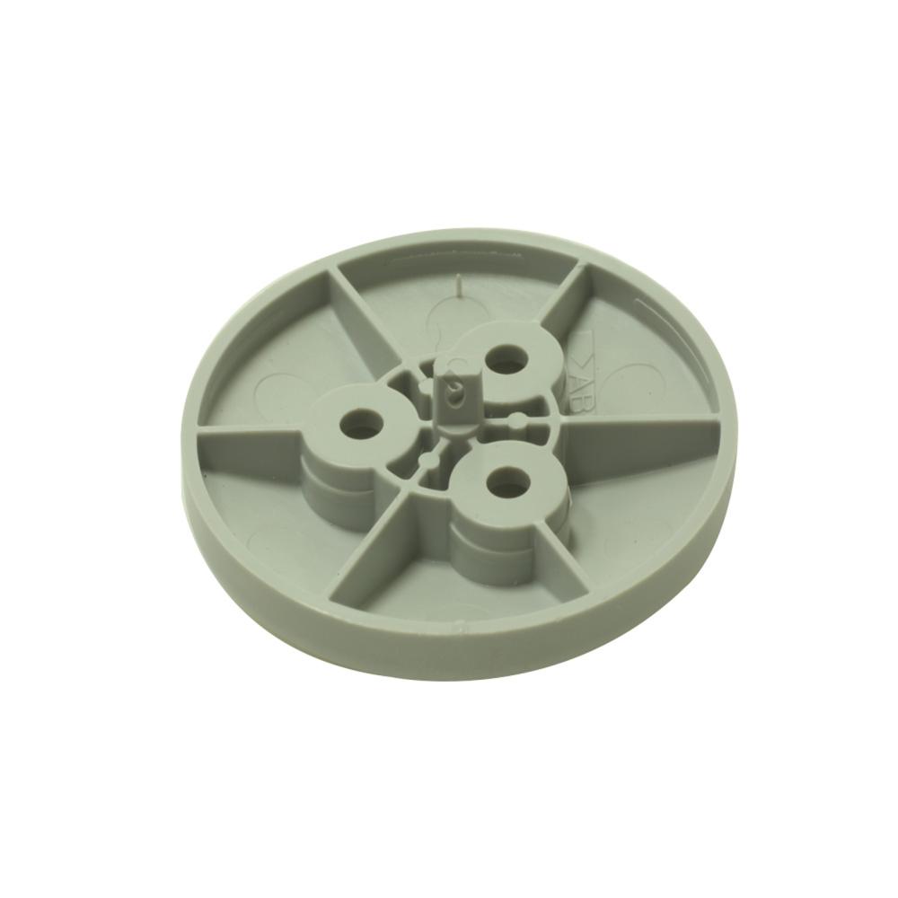 CARCASA DE RODAMIENTOS INTERNA PARA BRAZO CON TAPA, Mecánico CARCASA DE RODAMIENTOS INTERNA PARA BRAZO CON TAPA, Mecánico