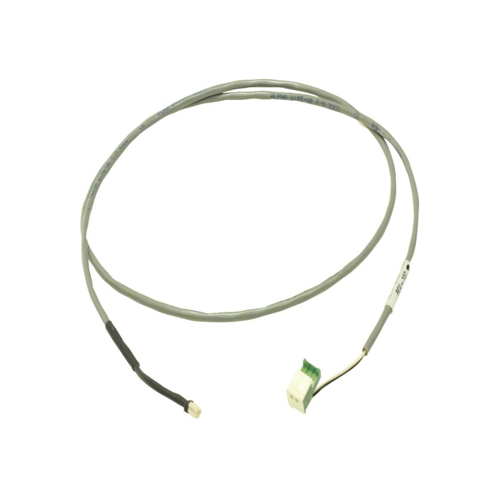 ARNÉS DE TABLERO DE FILTRACIÓN PARA UNIÓN CON TUBO LUMINOSO, Maquinado ARNÉS DE TABLERO DE FILTRACIÓN PARA UNIÓN CON TUBO LUMINOSO, Maquinado