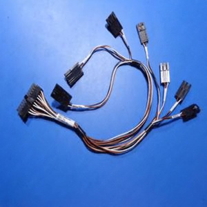 ARNÉS DE PANEL DE CONEXIONES PARA PRESS XDCRS, Maquinado ARNÉS DE PANEL DE CONEXIONES PARA PRESS XDCRS, Maquinado