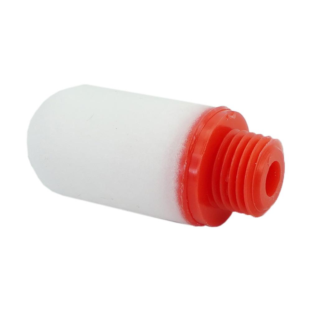 SILENCIADOR 1/4 NPTM SILENCIADOR 1/4 NPTM