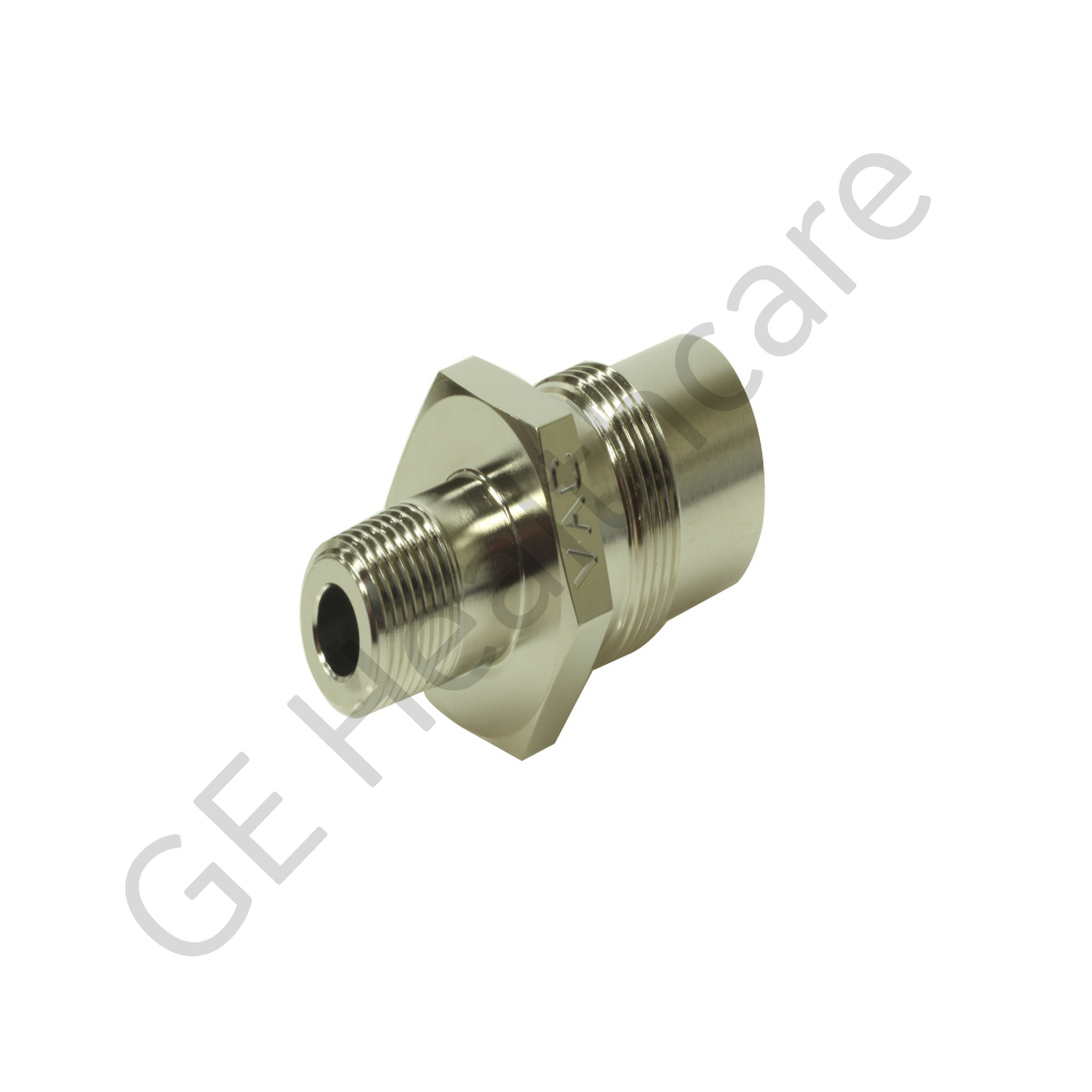 ADPTR 1/4NPTM X NIST VAC ADPTR 1/4NPTM X NIST VAC