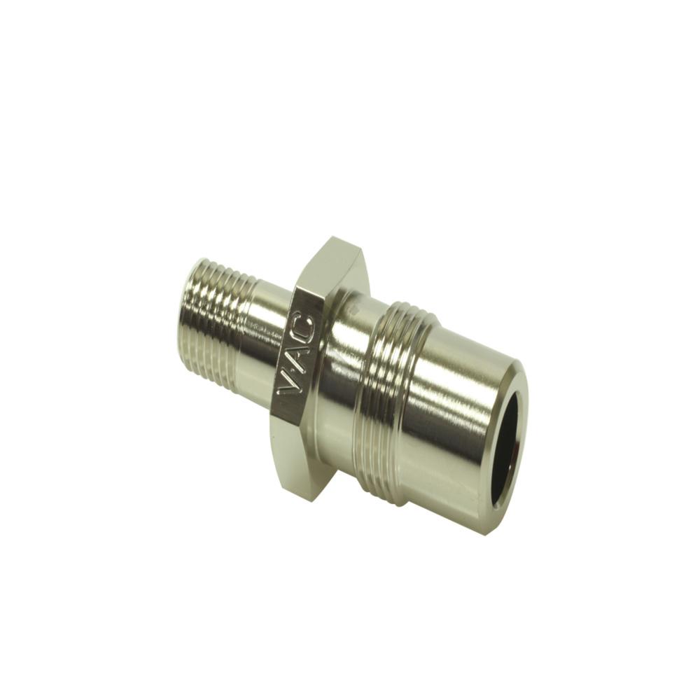 ADPTR 1/4NPTM X NIST VAC ADPTR 1/4NPTM X NIST VAC