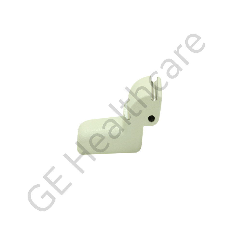 BRIDA PARA ESTANTE DESPLEGABLE LH, Mecánico BRIDA PARA ESTANTE DESPLEGABLE LH, Mecánico