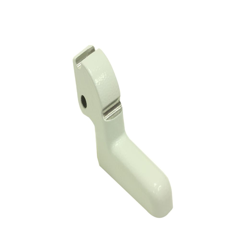 BRIDA PARA ESTANTE DESPLEGABLE RH, Mecánico BRIDA PARA ESTANTE DESPLEGABLE RH, Mecánico