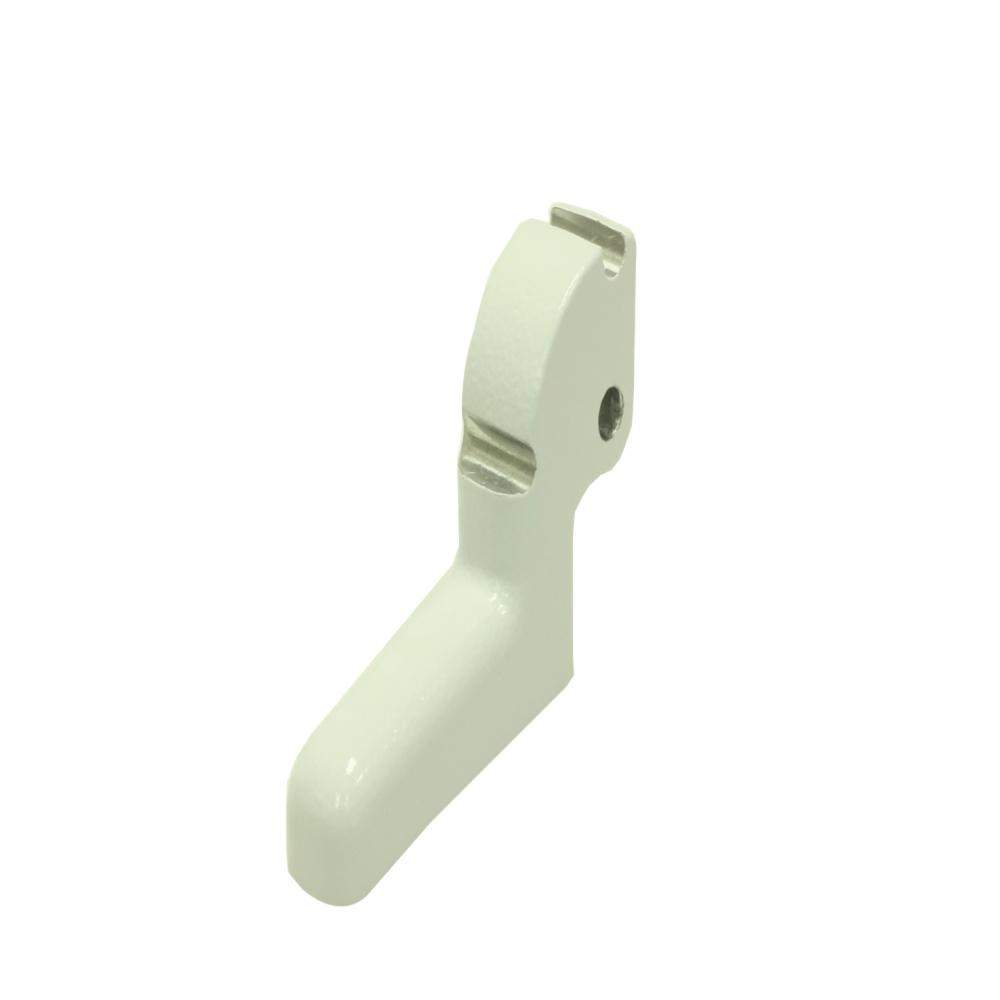 BRIDA PARA ESTANTE DESPLEGABLE RH, Mecánico BRIDA PARA ESTANTE DESPLEGABLE RH, Mecánico