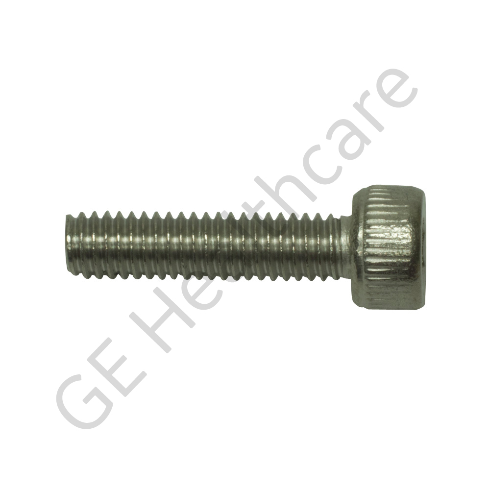 TORNILLO M4X16 SKT HD CON TAPÓN DE ACERO INOXIDABLE TIPO 316, Maquinado TORNILLO M4X16 SKT HD CON TAPÓN DE ACERO INOXIDABLE TIPO 316, Maquinado