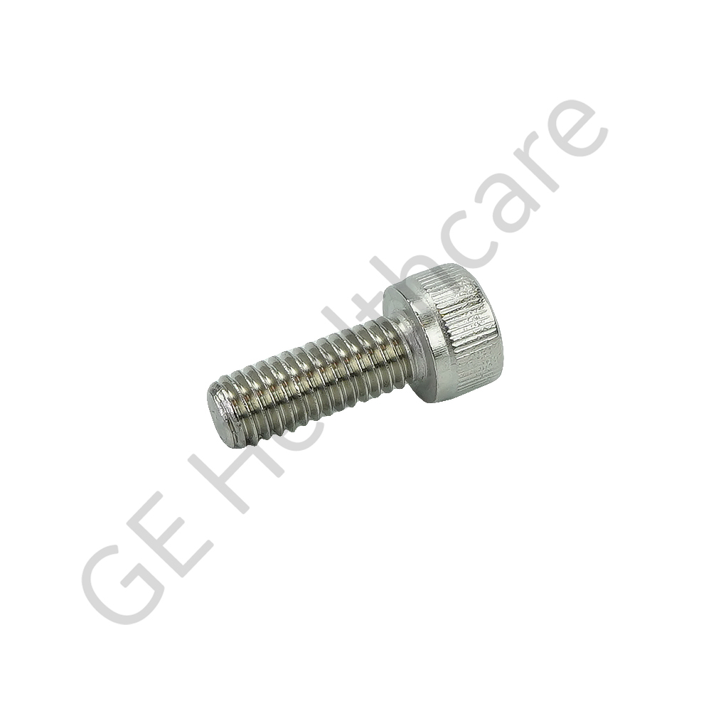 M6 X 16 Socket Head Cap Screw