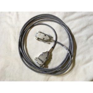 CABLE DE CPU PARA PUERTO SER EN COMPUTADORA, Moldeado por inyección CABLE DE CPU PARA PUERTO SER EN COMPUTADORA, Moldeado por inyección